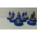 Subbuteo Andrew Table Soccer Chelsea 2017-2018 on RSB Professional Bases